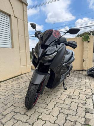 YAMAHA XMAX ABS YAMAHA XMAX ABS
